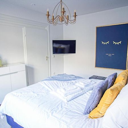 Homefy Apartment Blueberry - Nahe City - Netflix Essen Exterior photo
